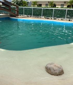 Salinopolis Hotel | Pousada Pampulha