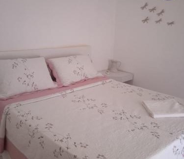 Sao Raimundo Nonato House | Pousada Paraíso da Serra