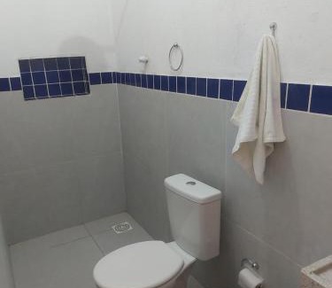 Barroquinha Hotel | Pousada Paraíso das Dunas