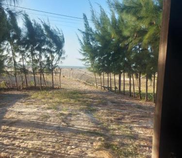 Barroquinha Hotel | Pousada Paraíso das Dunas