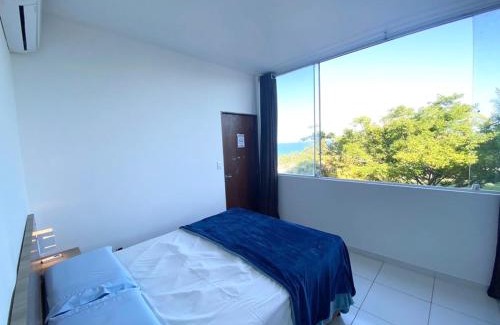 Jacarecica Apartment | Pousada Paradise Vista do Atlantico