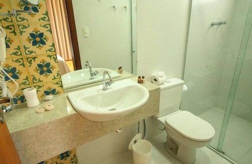 Lagoa da Prata Hotel | Pousada Parador da Figueira