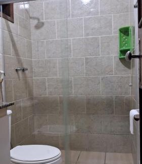 Praia do Morro House | Pousada Paraiso - Prédio 124