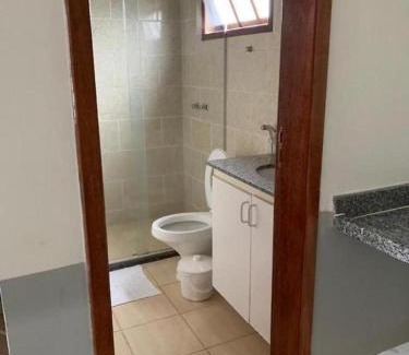 Praia do Morro House | Pousada Paraiso - Prédio 124