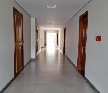 Vicosa Hotel | Pousada Paraiso - Próximo a UFV