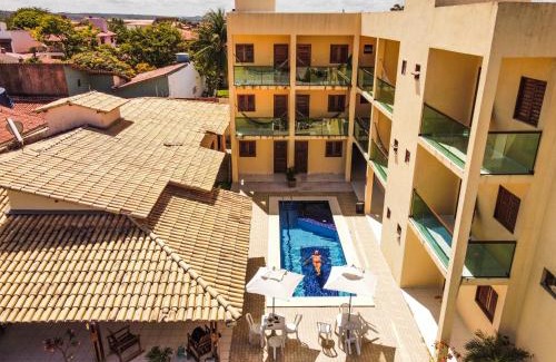 Praia do Frances Hotel | Pousada Paris