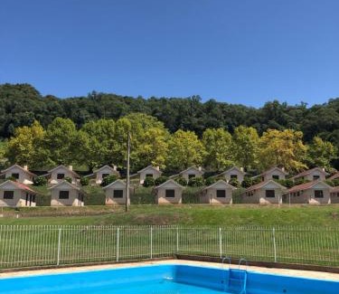 Flores da Cunha Hotel | Pousada Parque das Pitangueiras