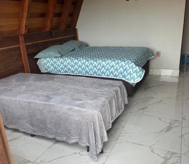 Chapada dos Guimaraes Ski Chalet | Pousada Pedra Cantante