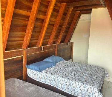 Chapada dos Guimaraes Ski Chalet | Pousada Pedra Cantante