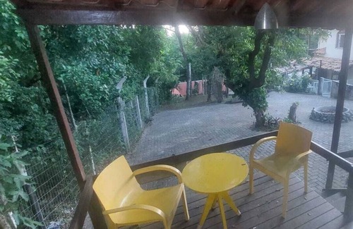 Anchieta Hotel | Pousada Pedaço do Coqueiro