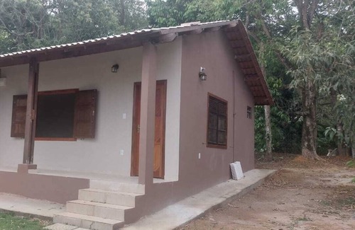 Anchieta Hotel | Pousada Pedaço do Coqueiro