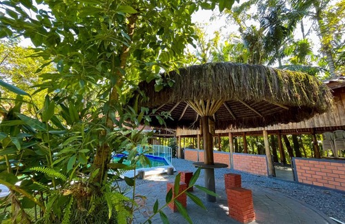 Garuva Acima Hotel | Pousada Pedacinho do Céu