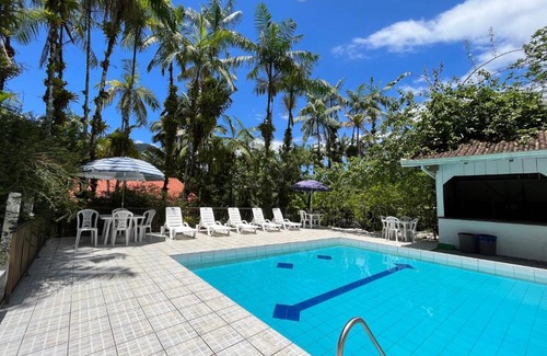 Garuva Acima Hotel | Pousada Pedacinho do Céu