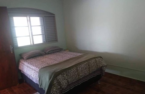 Cassia Hotel | Pousada Pedacinho do Paraíso