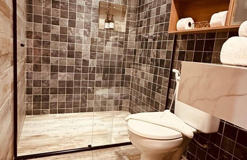 Floresta Velha Hotel | Pousada Pedras Secas