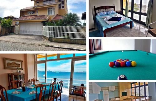 Paulas Hotel | Pousada Pedra das Tartarugas