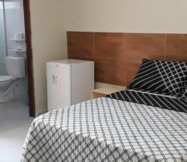 Triunfo Hotel | Pousada Pedra do Sossego