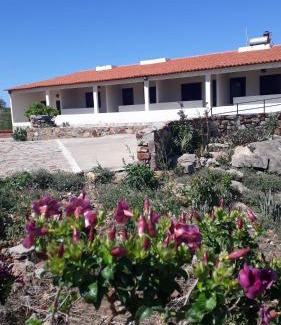 Triunfo Hotel | Pousada Pedra do Sossego