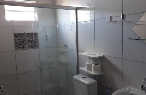 Triunfo Hotel | Pousada Pedra do Sossego