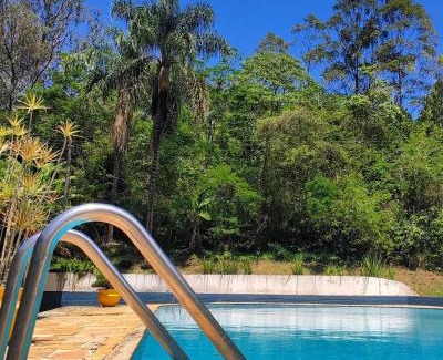 Laranja Azeda Hotel | Pousada Pedra Grande Atibaia