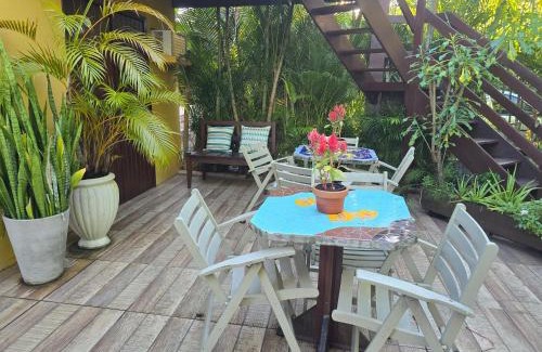 Praia do Forte Hotel | Pousada Peixe Espada