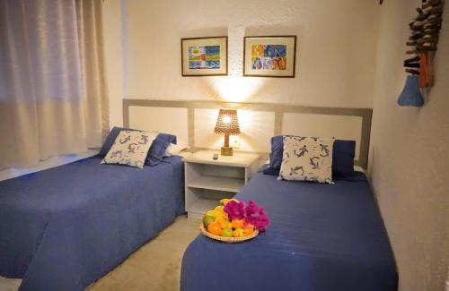 Galinhos Hotel | Pousada Peixe Galo