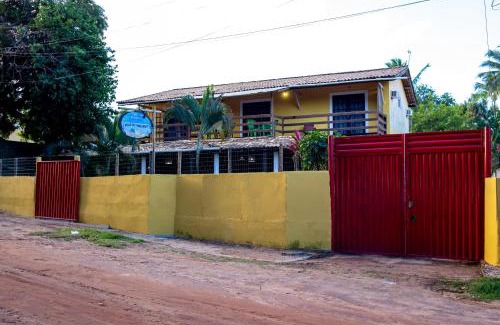 Imbassai Hotel | Pousada Pelô de Imbassaí