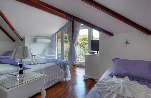 Vila Suzana Hotel | Pousada Perfume de Canela