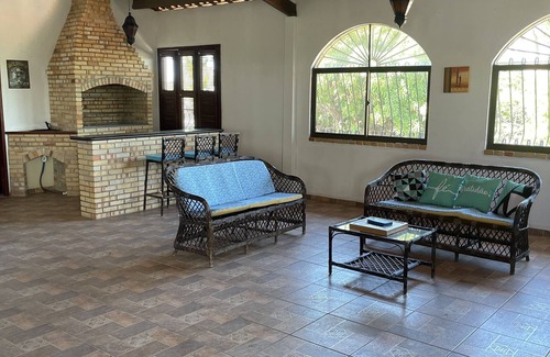 Paracuru Hotel | Pousada Perolas Beach