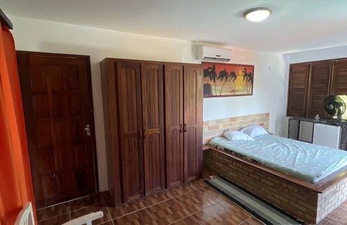 Paracuru Hotel | Pousada Perolas Beach