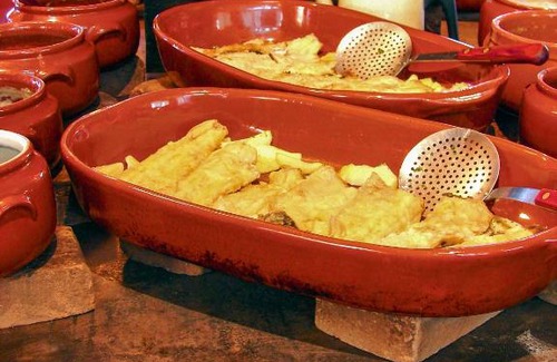 Sao Bento do Sapucai Hotel | Pousada Pesca na Montanha