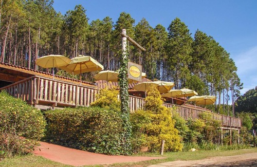 Sao Bento do Sapucai Hotel | Pousada Pesca na Montanha