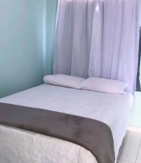 Canarana Apartment | Pousada Petrosouza Salobro BA