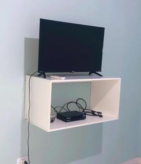 Canarana Apartment | Pousada Petrosouza Salobro BA