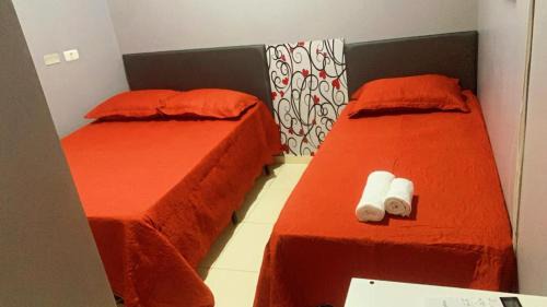 Canarana Apartment | Pousada Petrosouza Salobro BA