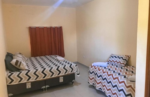 Barra Grande Hotel | POUSADA PIT STOP