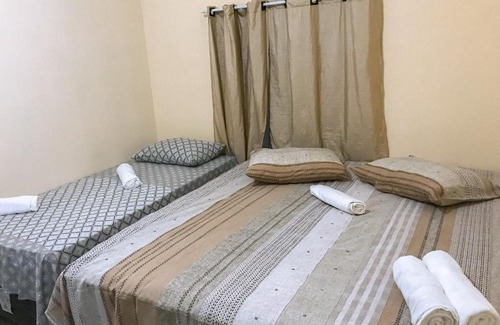 Barra Grande Hotel | POUSADA PIT STOP