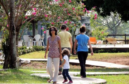 Pocone Bed & Breakfast | Pousada Piuval