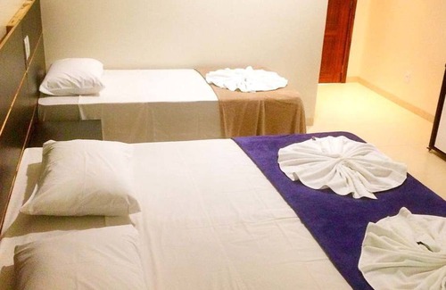 Pocone Hotel | Pousada Piuval