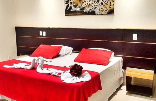 Pocone Hotel | Pousada Piuval