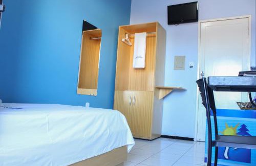 Juazeiro do Norte Hotel | Pousada Planalto