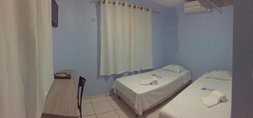 Juazeiro do Norte Hotel | Pousada Planalto