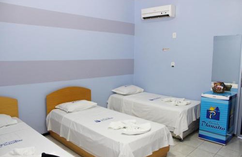 Juazeiro do Norte Hotel | Pousada Planalto