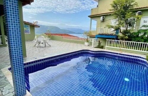 Jacuecanga Bed & Breakfast | Pousada Platôdasilhas