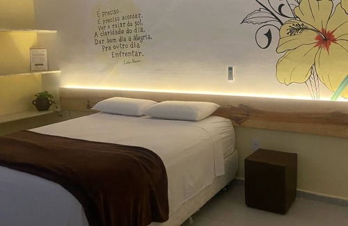 Areia Hotel | Pousada Poesia da Serra