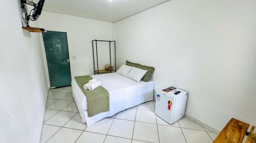 Balneario Praia do Pernambuco Hotel | Pousada Point Beach - Acácias