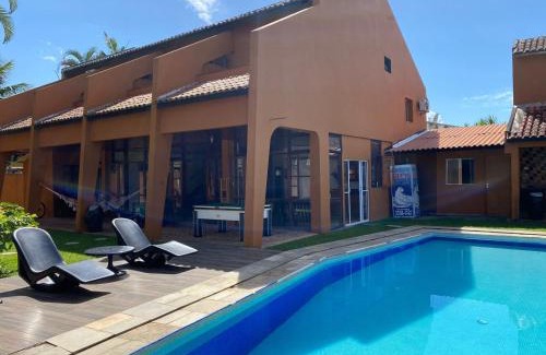 Balneario Praia do Pernambuco Hotel | Pousada Ponta dos Corais