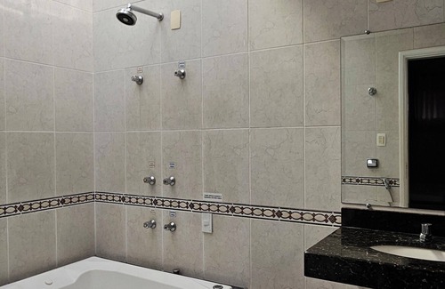 Santo Agostinho Hotel | pousada ponta negra