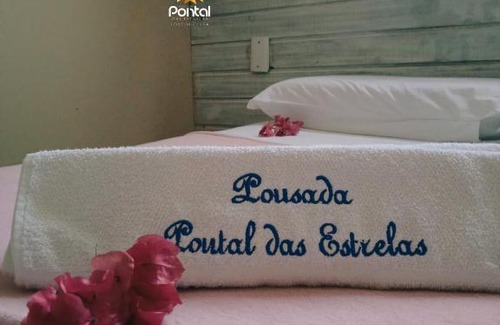 Fortim Hotel | Pousada Pontal das Estrelas