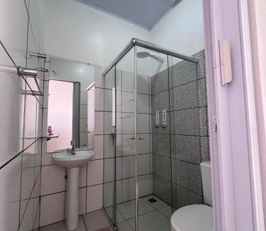 Sao Miguel Arcanjo Hotel | Pousada Ponto Chic